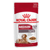 Royal Canin Medium Ageing 10+ Wet Dog Food (Case of 10)
