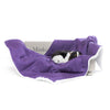 Minkeys Tweed Luxury Pet Blanket
