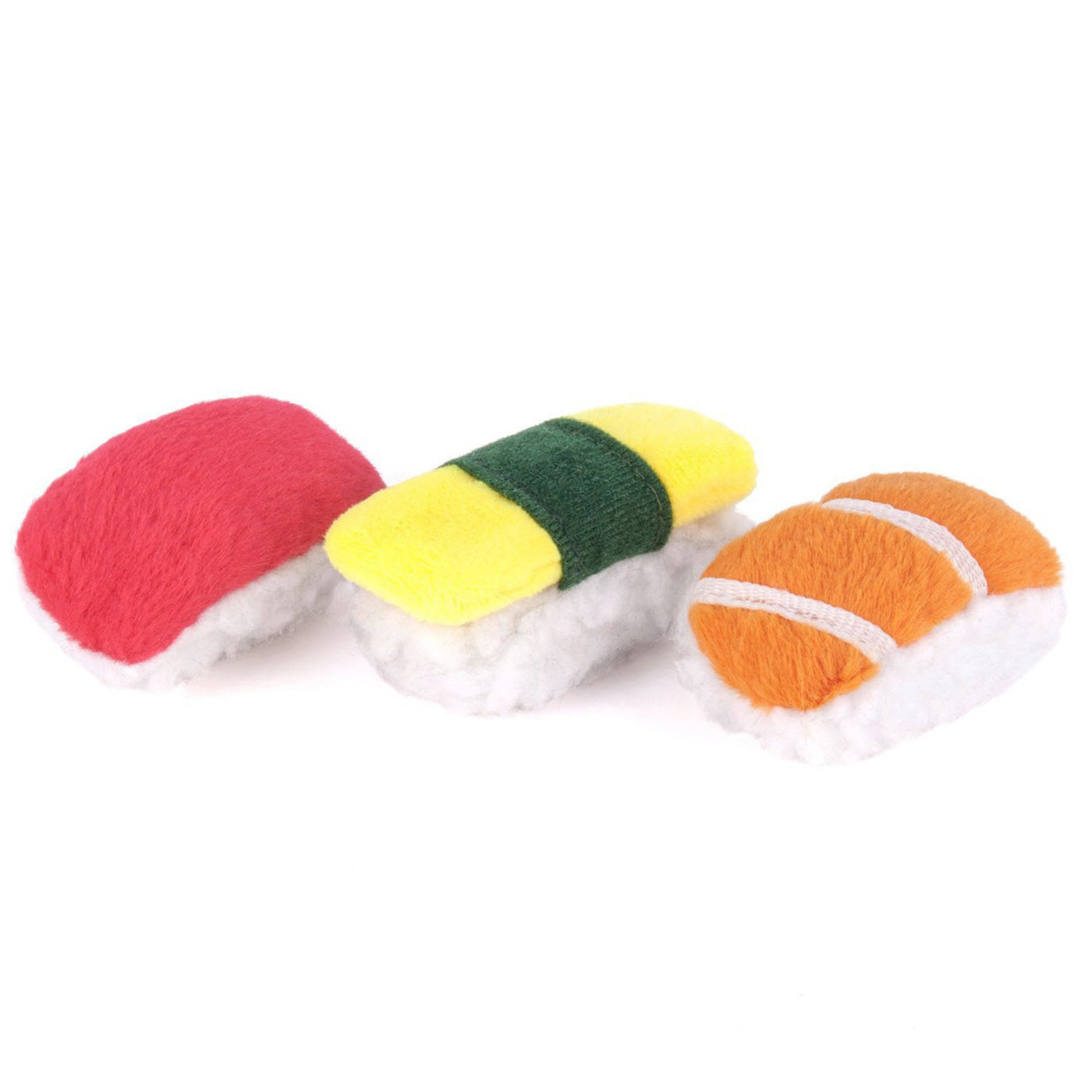 P.L.A.Y Sushi Cat Toys