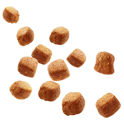 Pedigree Puppy Tasty Minis Chicken Chewy Cubes 125g