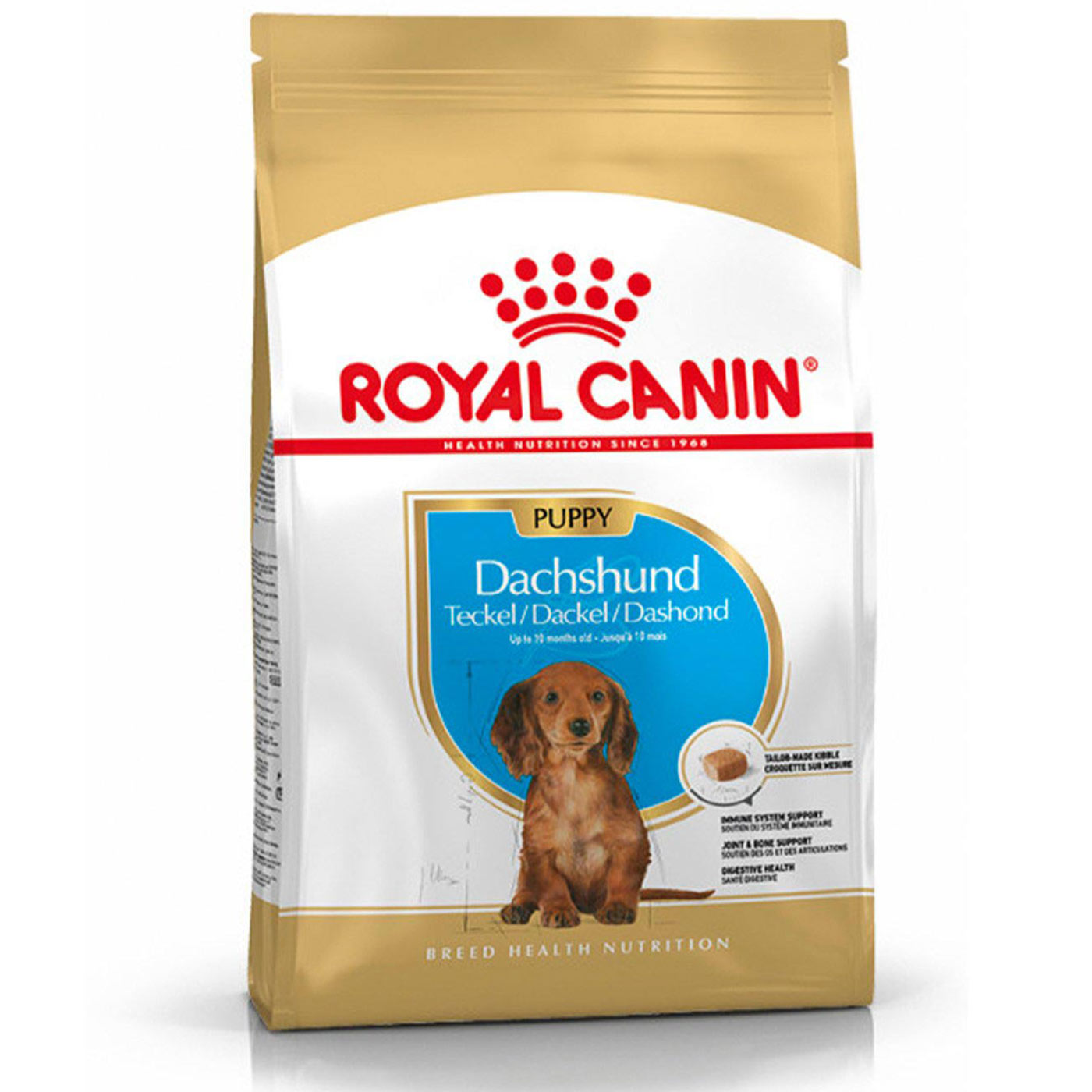 Royal Canin Dachshund Dry Puppy Food (1.5KG)