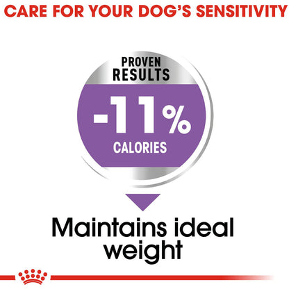 Royal Canin Extra Small Adult Sterilised Care Dog Food