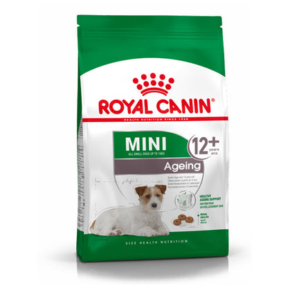 Royal Canin Mini Ageing 12+ Dog Food