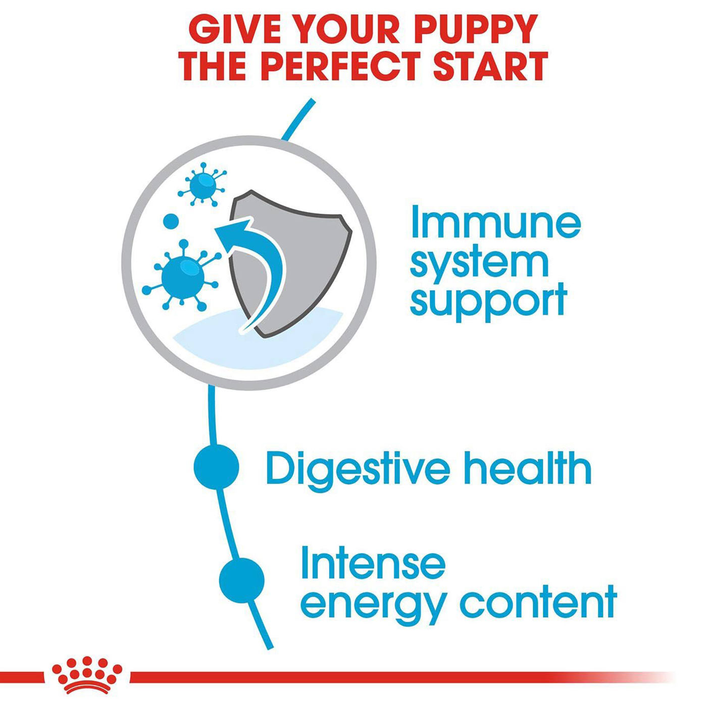 Royal Canin Mini Dry Puppy Food