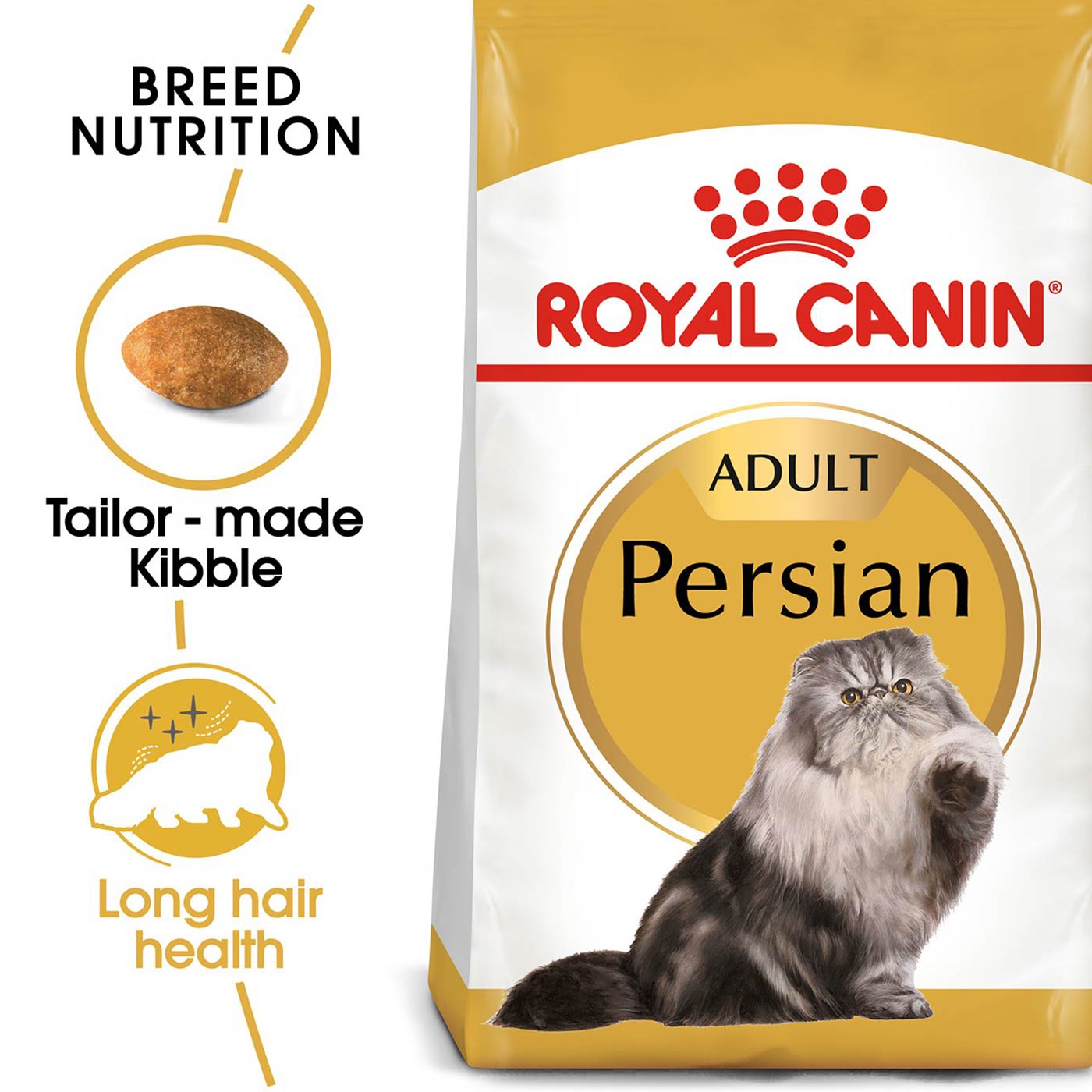 Royal Canin Persian Cat Food