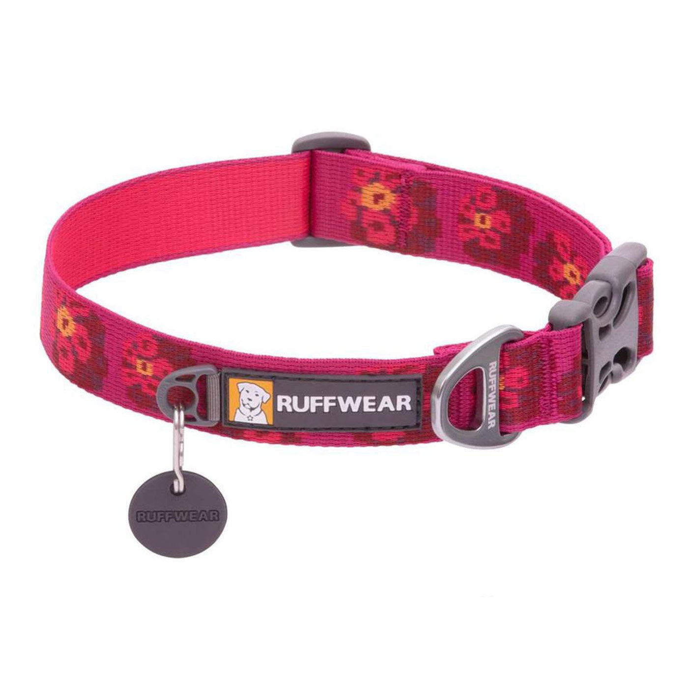 RuffWear Flat Out Collar