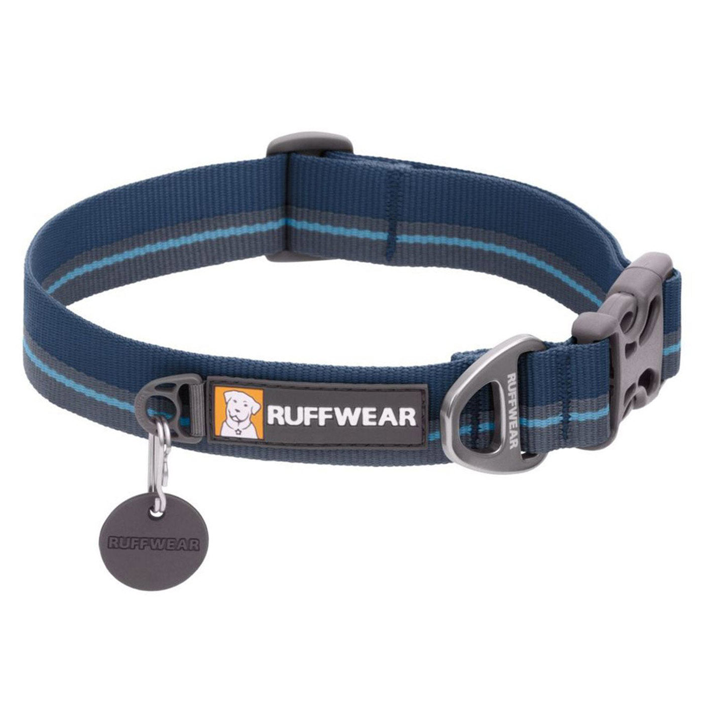 RuffWear Flat Out Collar