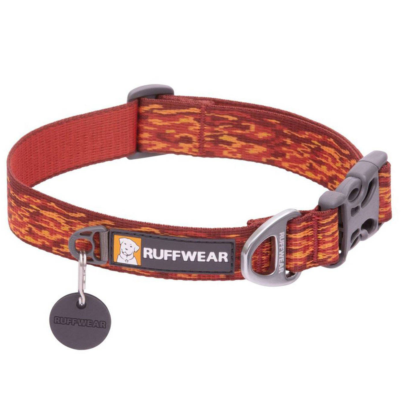 RuffWear Flat Out Collar