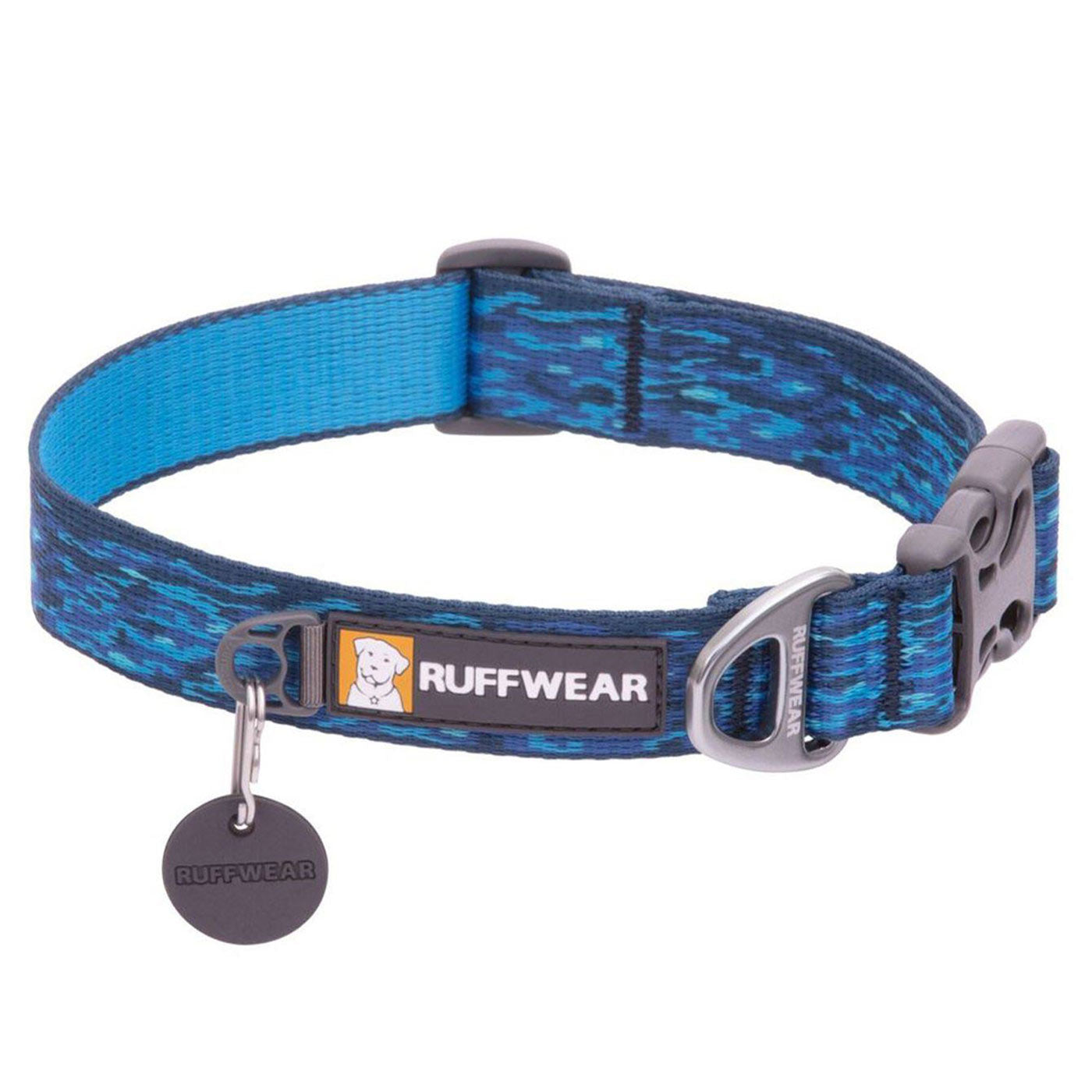 RuffWear Flat Out Collar