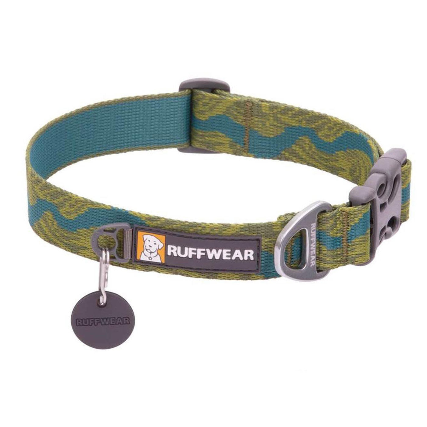 RuffWear Flat Out Collar