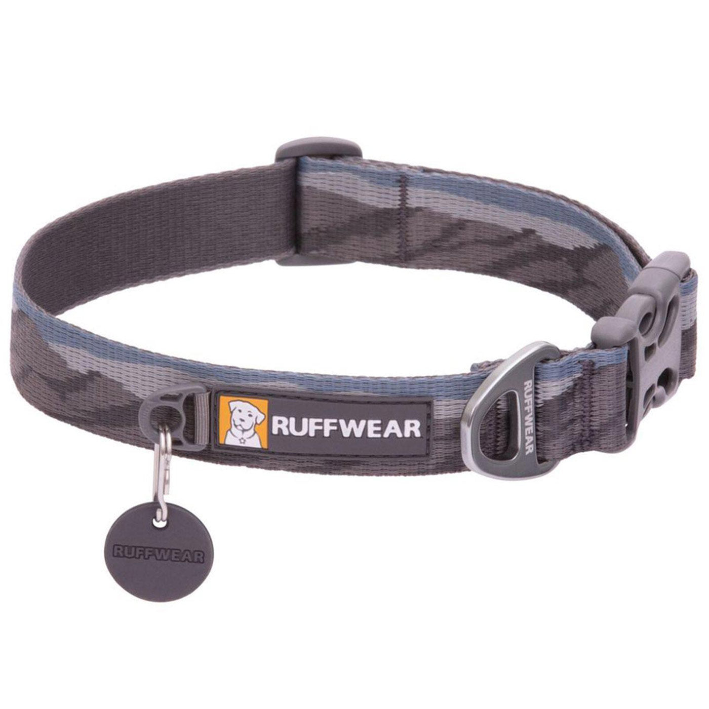 RuffWear Flat Out Collar