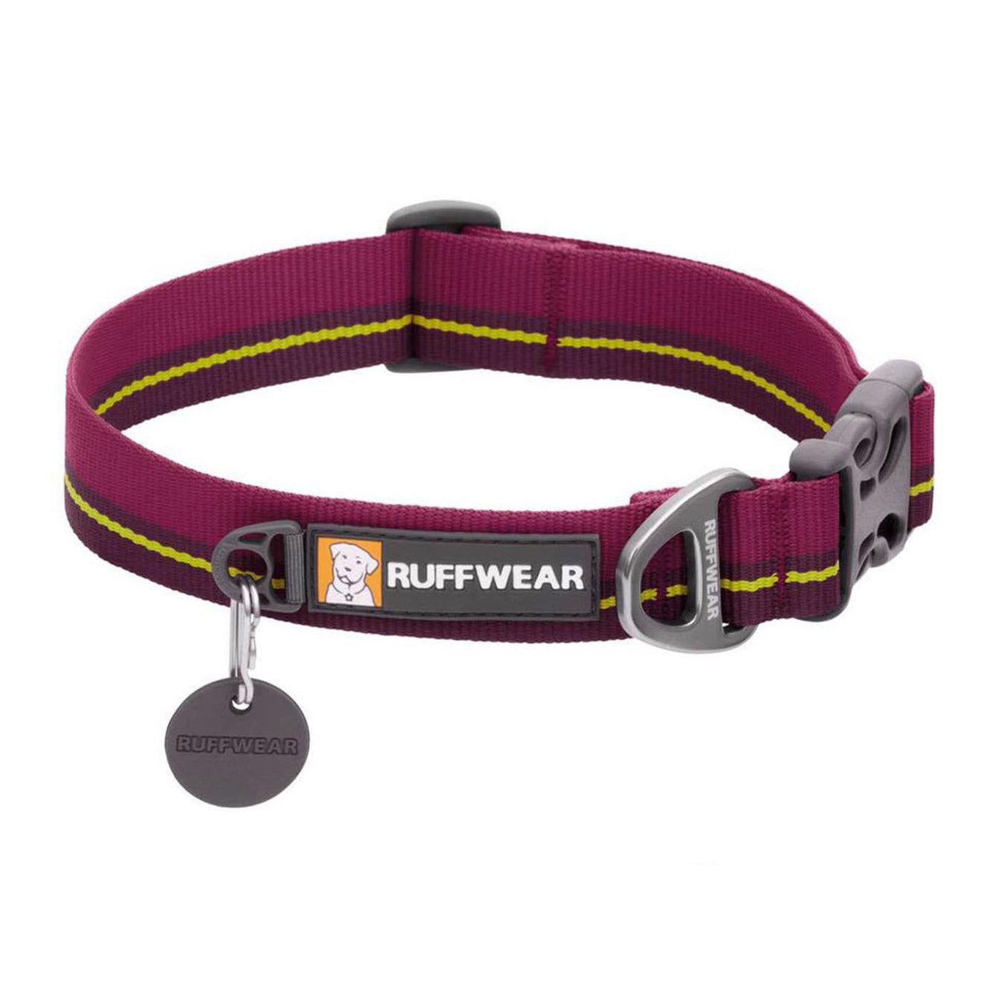 RuffWear Flat Out Collar