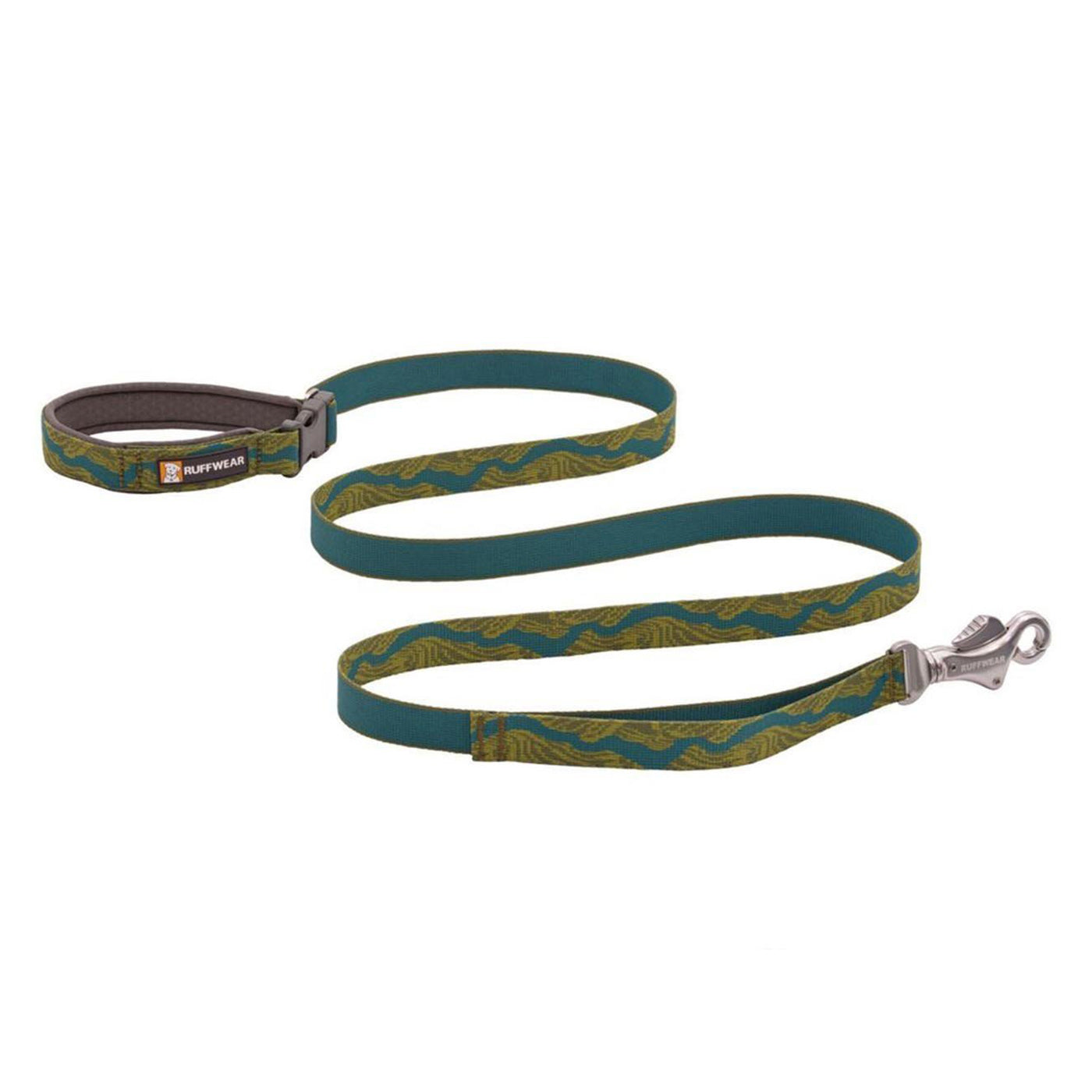 Flat Out Leash RuffWear Dog Leads Lords Labradors