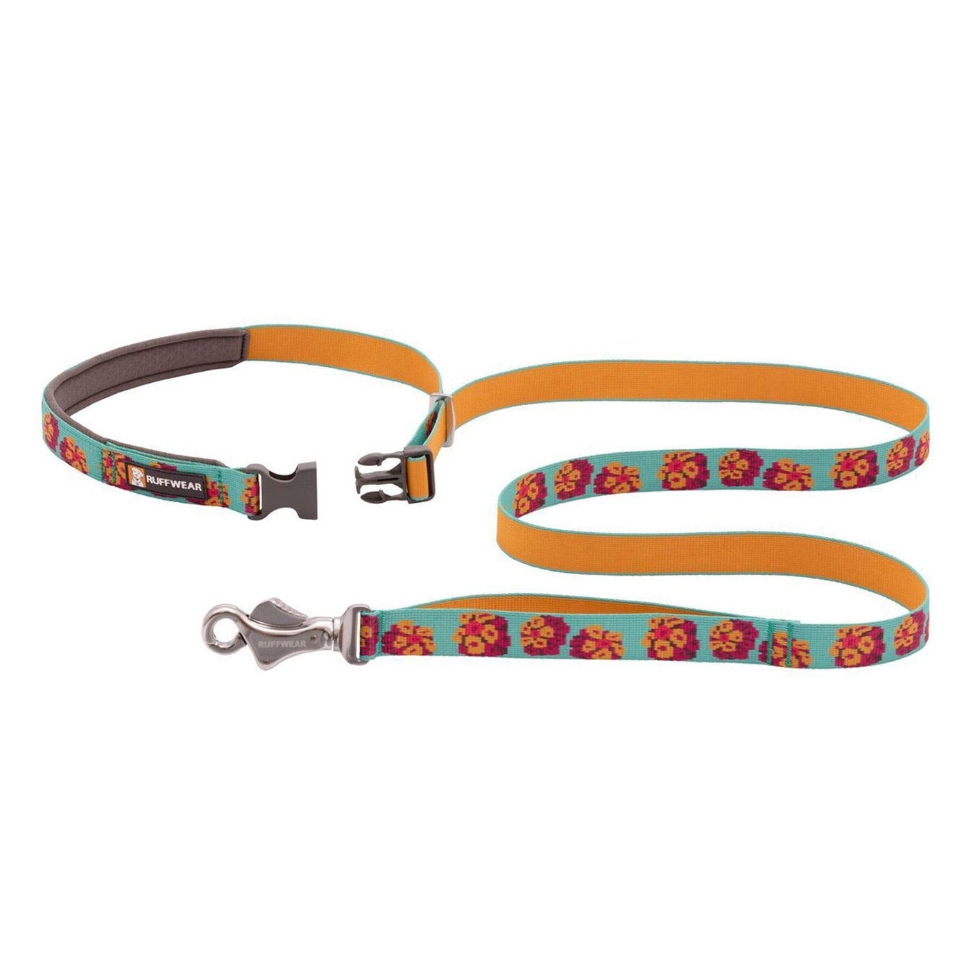 Flat Out Leash RuffWear Dog Leads Lords Labradors