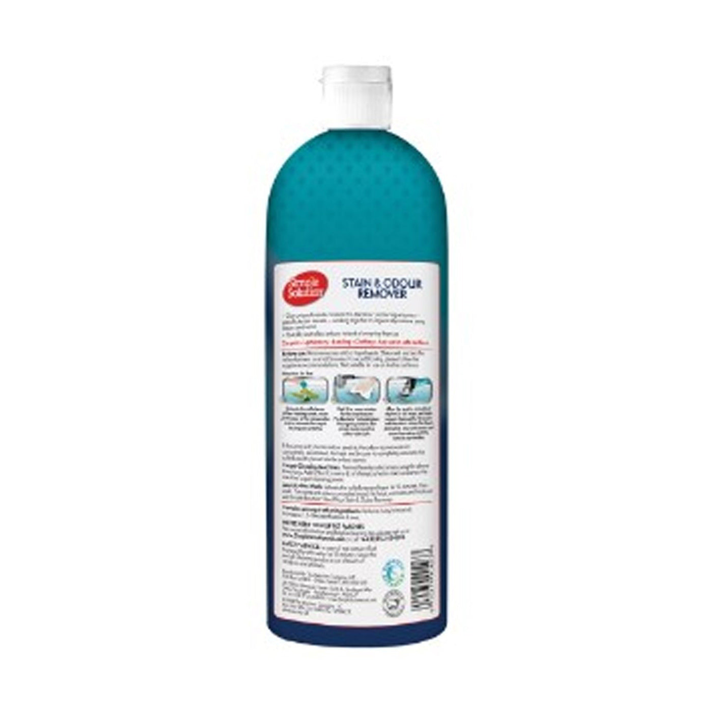 Simple solution stain 2024 & odour remover