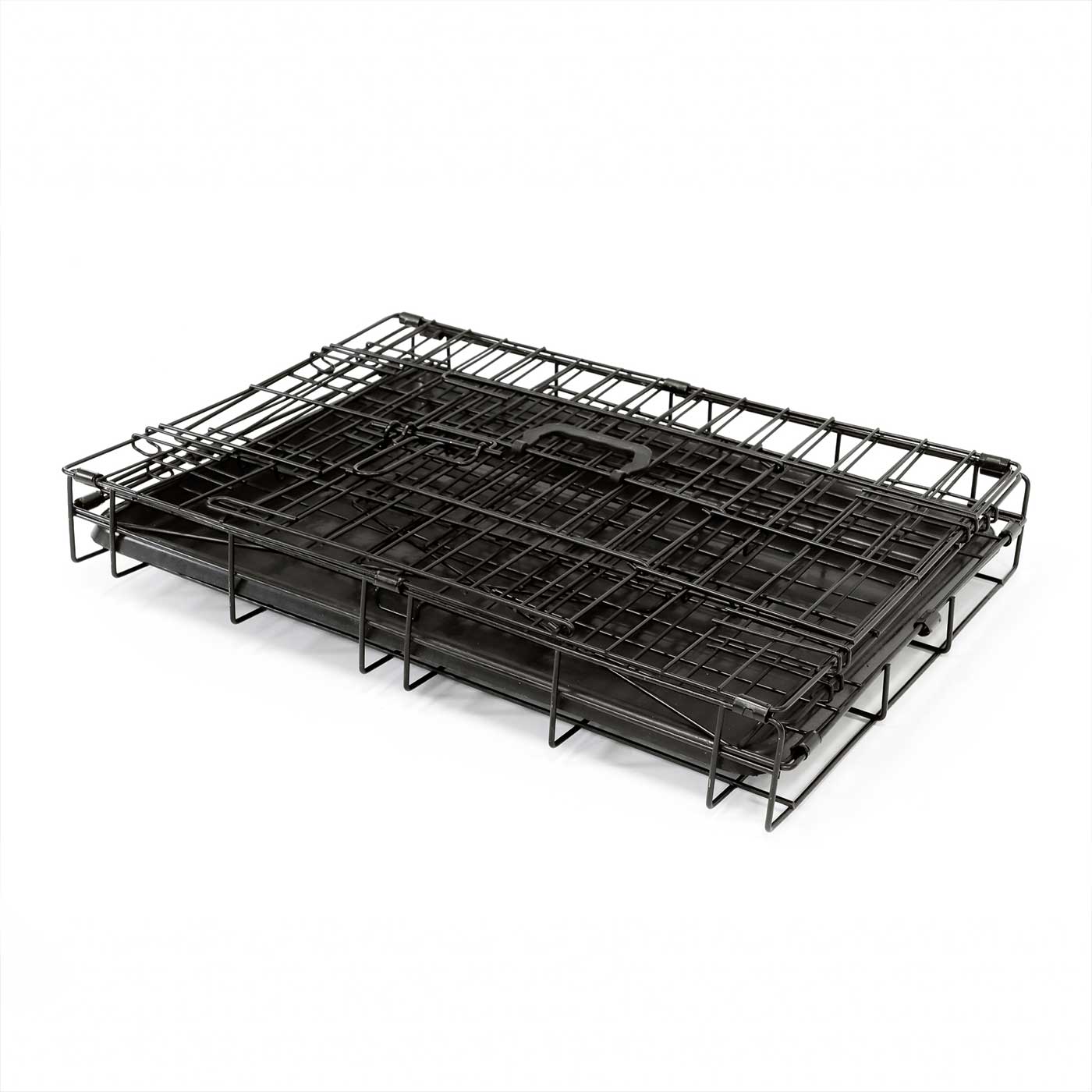 Streetwize 30 Slanted Car Crate