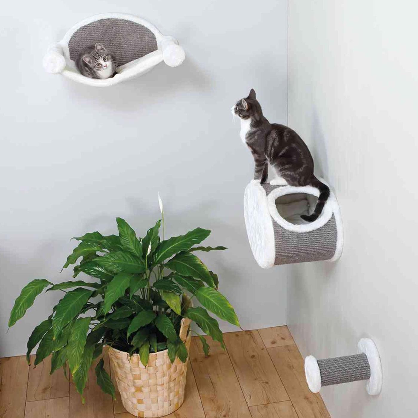 Hammock wall mount sale
