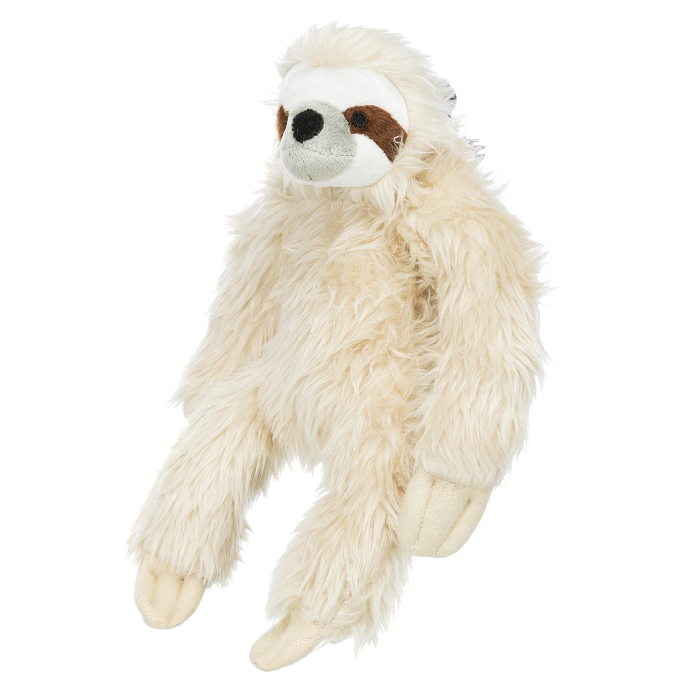 Dog cheap sloth toy