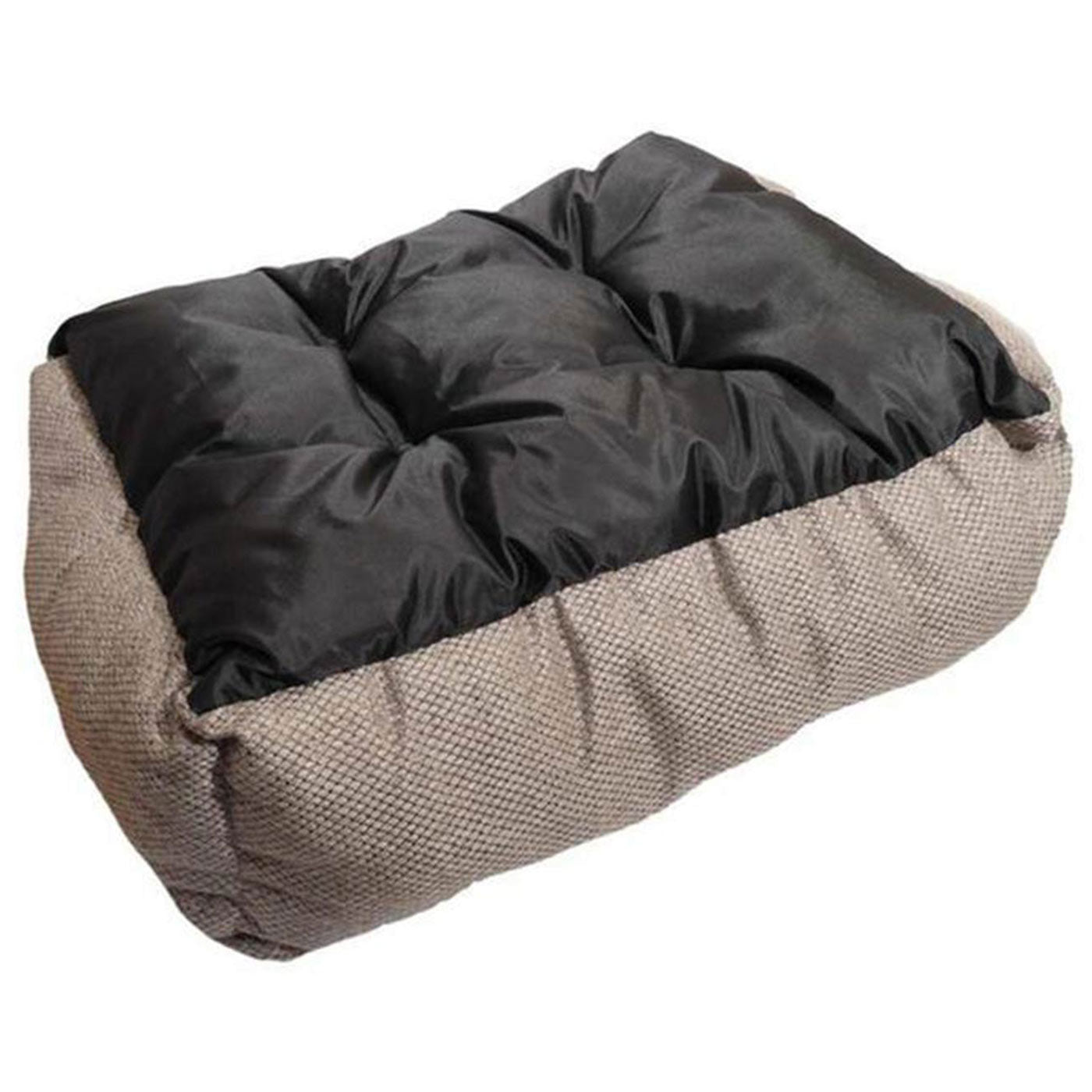 Harmony lounger 2024 dog bed